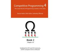 Halim - Competitive Programming 4 - Book 2 The Lower Bound of Program - E555z