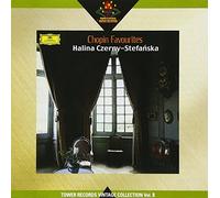 Halina Czerny-Stefanska - ショパン:ピアノ名曲集 - ポロネーズ第3番, 夜想曲第2番, ワルツ第3番, 他
