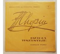 Halina Czerny-Stefanska - Fryderyk Chopin: Dzie?a Wszystkie: Preludia Op. 28