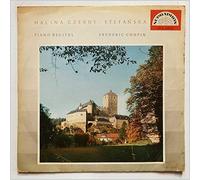 Halina Czerny-Stefańska - SUA 10012 HALINA CZERNY-STEFANSKA Chopin Recital LP