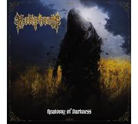 Haliphron - Anatomy of Darkness - 12" Vinyl (2024)