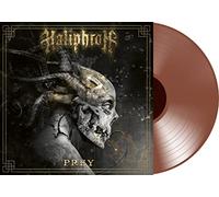 Haliphron – Prey – Vinyl (Edel)