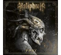 Haliphron – Prey – Vinyl (Edel)