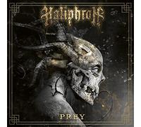 Haliphron – Prey – Vinyl (Edel)