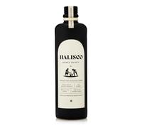 Halisco Agave Spirit - 500ml Bottle - Premium Distilled Agave Spirit - 99% Blue Weber Agave - 38% ABV - Crafted in Jalisco, Mexico