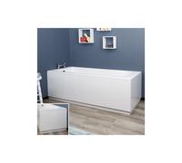 Halite 1500mm Waterproof Bath Front Panel