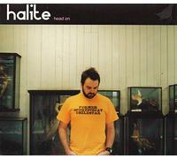 Halite - Head On