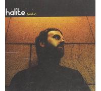 Halite Head On (CD) Album (US IMPORT)