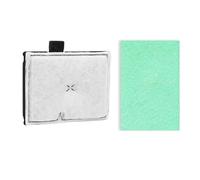 Haliya Service Pack for Interpet CF1 Filter, 1+1 Set