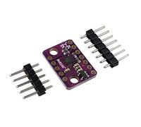 HALJIA BMI160 Module 6DOF 6 - Axis Rate Angular Velocity Gyroscope + Gravity Acceleration Sensor 6-axis Inertial Motion Sensor - Purple