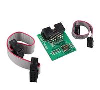 HALJIA Downloader Cable Bluetooth 4.0 CC2540 For Zigbee CC2531 Sniffer USB Dongle&BTool Programmer Wire Download Programming Connector