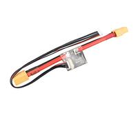 HALJIA Flight Controller APM Power Module Compatible with APM2.5.2 APM2.6 Pixhawk with 5.3VDC BEC