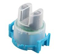 HALJIA High Quality Turbidity Sensor Detection Module Water Quality Test Washing Machine Housing Turbidity Transducer Compatible with Arduino