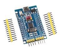 HALJIA STM32F030F4P6 Core Board Development Board Small Systems Module with ARM Cortex-m0 Core Compatible with Arduino