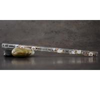 Hall 11002 Crystal Piccolo in D, Carolina