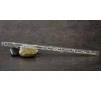 Hall 11203 Crystal Piccolo in C, Dragonfly