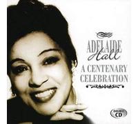 Hall, Adelaide - A Centenary Celebration