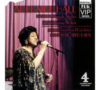 Hall, Adelaide - Live at the Riverside Studios