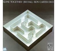 Hall - Alone Together [VINYL]