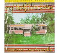 Hall and Oates - Abandoned Luncheonette