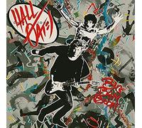 Hall and Oates Big Bam Boom LP Vinyl NEW