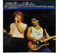 Hall And Oates Collection, The