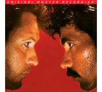 Daryl Hall & John Oates - H2O - Vinyl LP - MoFi MFSL Master Recording (New Sealed)