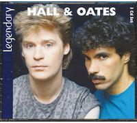 Hall and Oates - Legendary: Hall and Oates