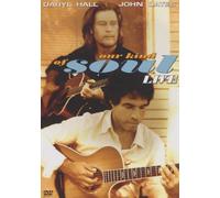 Hall And Oates: Our Kind Of Soul - Live [DVD] [2005]