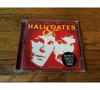 Hall and Oates - Starting All over Again: The Best of Hall and Oates