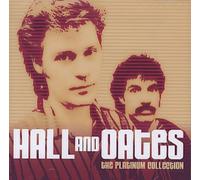 Hall And Oates - The Platinum Collection