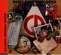 Hall and Oates - War Babies