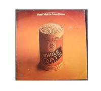 Hall And Oates - Whole Oats