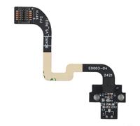 Hall Based Filament Sensor Assembly Compatible with For P1P and For P1S For 3D Printers For Extruder Interface Requirements