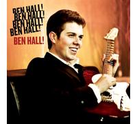 Ben Hall - Ben Hall!