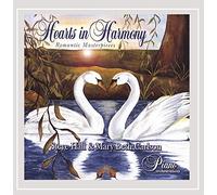 HALL/CARLSON - Hearts in Harmony