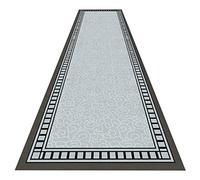 Hall Carpet,Cleavable Non-Slip Rubber Backing Entrance Mat for Home Living Room Balcony Bedroom,Various Sizes/a/80X200Cm