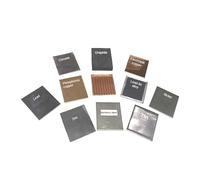 Hall Cell Electroplating Anode Plate 70x60x3mm for Chemical Solution Analysis - Compatible with Various Materials 1pcs(Zinc)