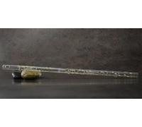 Hall Crystal Flute 11707 - Inline Glass Flute in G - Melody