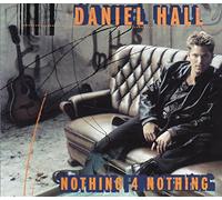 Hall,Daniel - Nothing 4 Nothing