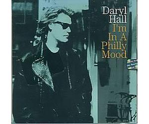 Hall, Darryl - I'm in a Philly Mood / Money Changes Everything