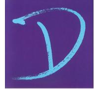 Those Damn Crows - D [VINYL]