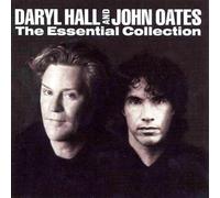 Daryl Hall & John Oates – The Essential Collection