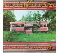 HALL, Daryl & JOHN OATES - Abandoned Luncheonette (reissue) - Vinyl (LP)