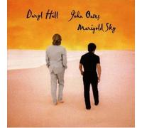 Hall,Daryl & John Oates - Marigold Sky