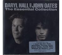 Daryl Hall & John Oates – The Essential Collection