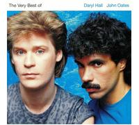 HALL, Daryl & JOHN OATES - The Very Best Of Daryl Hall & John Oates - 2xLP