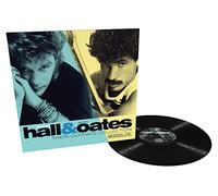 Hall & Oates – Their Ultimate Collection – Vinyl