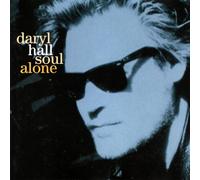 Hall Daryl - Soul Alone