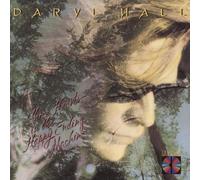 Hall, Daryl - Three Hearts in the Happy Ending Machine [VINYL]